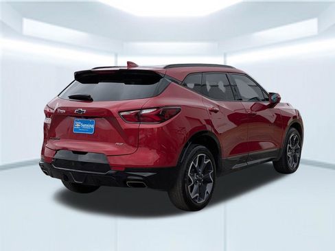 Used 2020 Chevrolet Blazer RS FWD image 6
