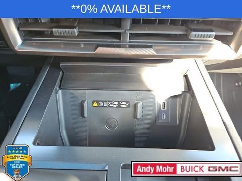 New 2025 GMC Hummer EV 3X w/ Battery Pack, 24 Module Pack image 40