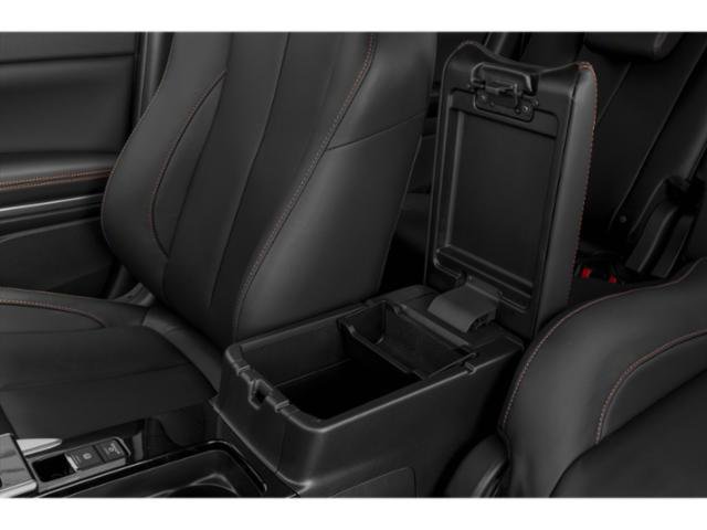 Used 2020 Mitsubishi Eclipse Cross FWD image 14