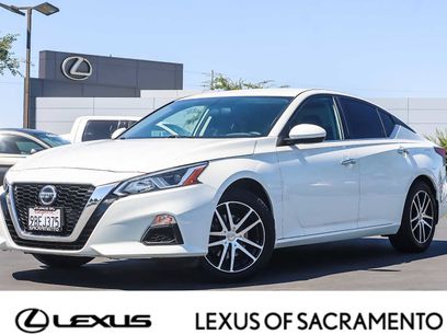 Used 2019 Nissan Altima 2.5 S