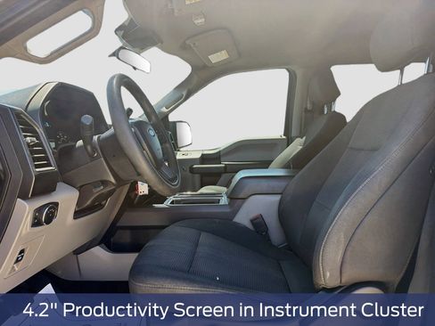 Used 2019 Ford F150 XL w/ Equipment Group 101A Mid RWD image 25
