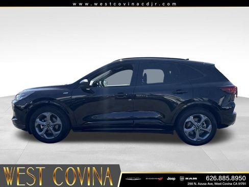 Used 2024 Ford Escape ST-Line FWD image 6