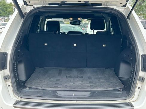 Used 2021 Jeep Grand Cherokee Limited w/ Quick Order Package 28K 80th image 13