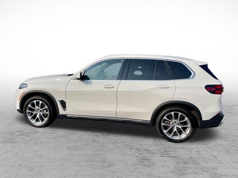 Used 2024 BMW X5 xDrive40i w/ Premium Package AWD/4WD image 5