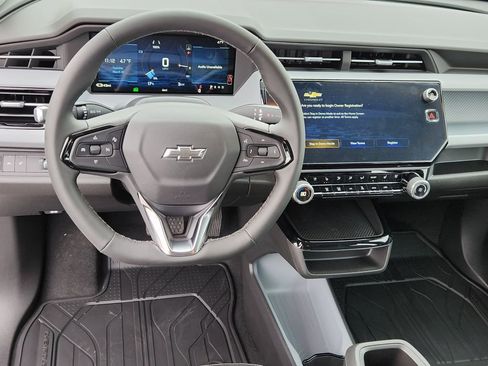 New 2027 Chevrolet Bolt RS FWD image 11