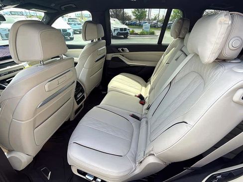 New 2026 BMW X7 M60i AWD/4WD image 14