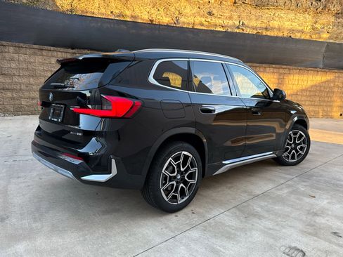 New 2026 BMW X1 xDrive28i w/ Convenience Package image 3