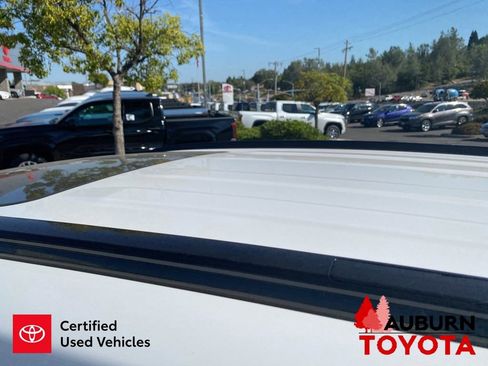 Certified 2025 Toyota RAV4 XLE w/ Convenience Package AWD/4WD image 14