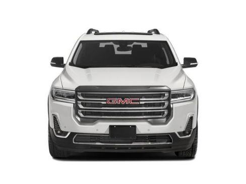 Certified 2023 GMC Acadia AT4 w/ Technology Package AWD/4WD image 12