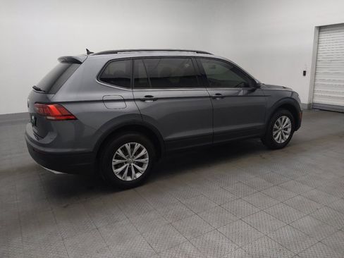 Used 2020 Volkswagen Tiguan S image 10