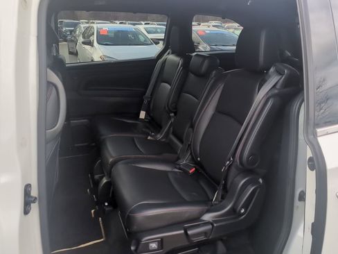 Used 2023 Honda Odyssey Sport image 13