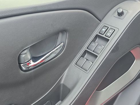 New 2026 Nissan Frontier SV w/ All-Weather Content Package image 13