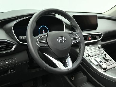 Used 2022 Hyundai Santa Fe SEL Premium image 24