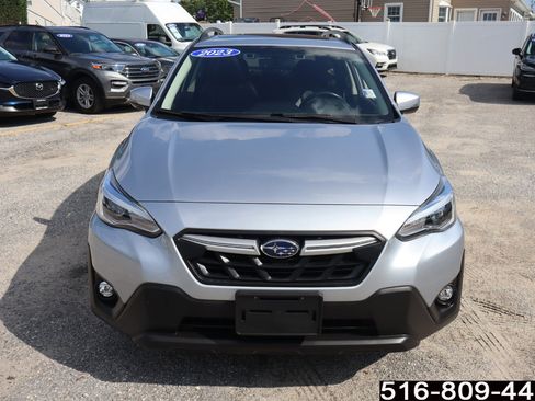 Used 2023 Subaru Crosstrek 2.5i Limited image 4
