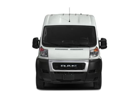 Used 2019 RAM ProMaster 2500 FWD image 4