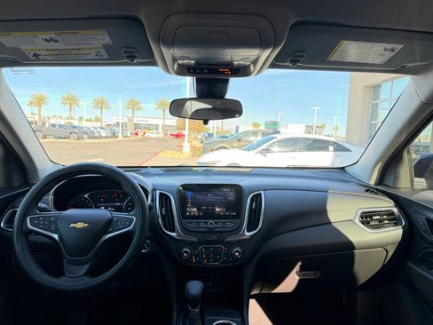 Used 2023 Chevrolet Equinox LT image 20
