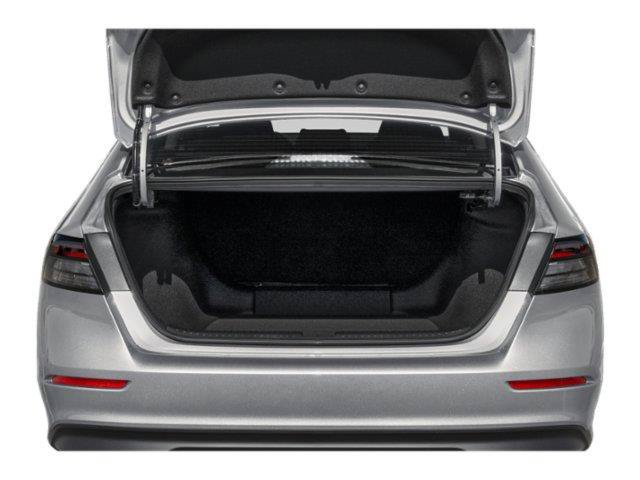 New 2026 Honda Accord LX image 8