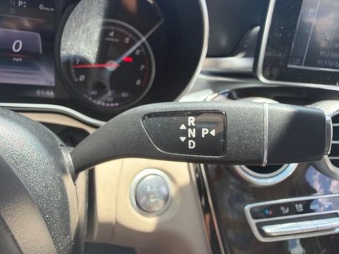 Used 2017 Mercedes-Benz C 300 4MATIC Sedan image 23
