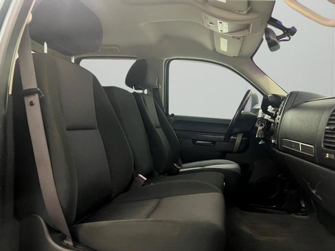 Used 2012 Chevrolet Silverado 2500 LT w/ Snow Plow Prep Package image 20