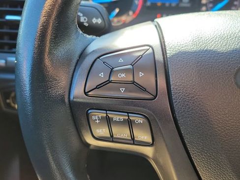 Used 2023 Ford Ranger XLT w/ Tremor Off-Road Package image 25