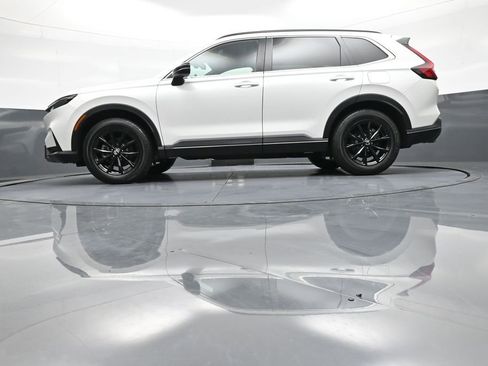 Used 2024 Honda CR-V Sport image 32