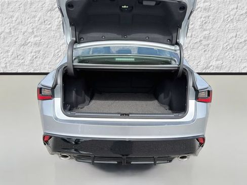 New 2026 Lexus IS 350 F Sport RWD image 12