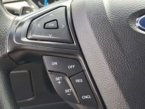 Used 2015 Ford Edge SE AWD/4WD image 21