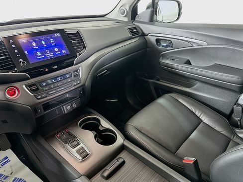 Used 2023 Honda Ridgeline RTL image 22