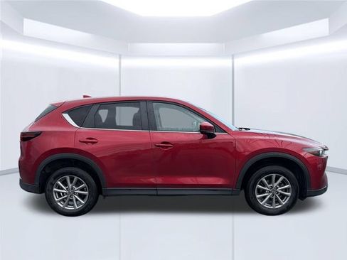 Used 2022 MAZDA CX-5 AWD 2.5 S image 6