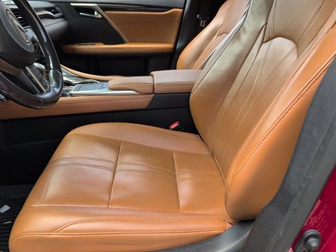 Used 2021 Lexus RX 350 FWD w/ Luxury Package image 5