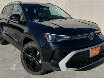 Certified 2025 Volkswagen Taos SEL