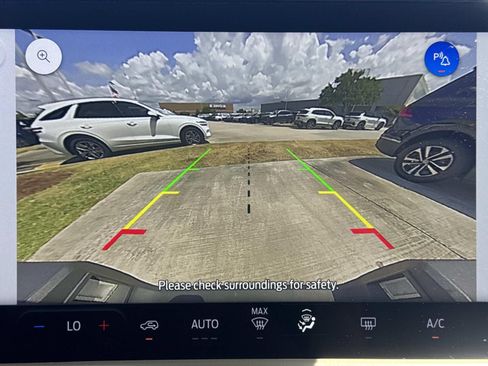 Used 2025 Ford Bronco Sport Big Bend AWD/4WD image 26