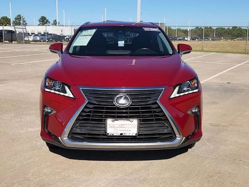 Used 2016 Lexus RX 350 350 image 9