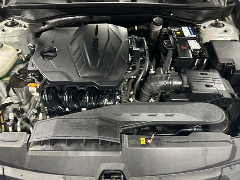 Used 2020 Hyundai Sonata SEL FWD image 24