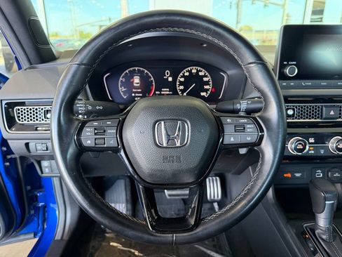 Used 2024 Honda Civic Sport image 22