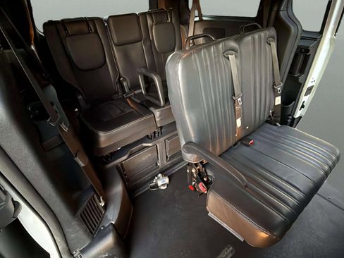 Used 2018 Dodge Grand Caravan SXT w/ Blacktop Package image 35