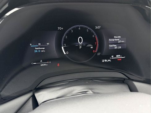 Used 2025 Lexus RX 350 Premium AWD/4WD image 15