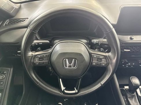 Certified 2024 Honda Accord Sport image 30