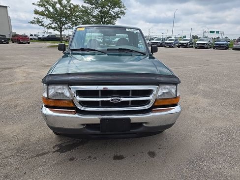 Used 1999 Ford Ranger XLT RWD image 2