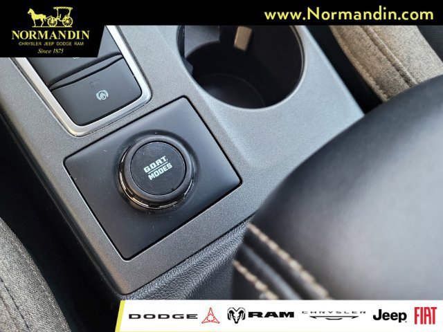 Used 2025 Ford Bronco Sport Big Bend AWD/4WD image 13