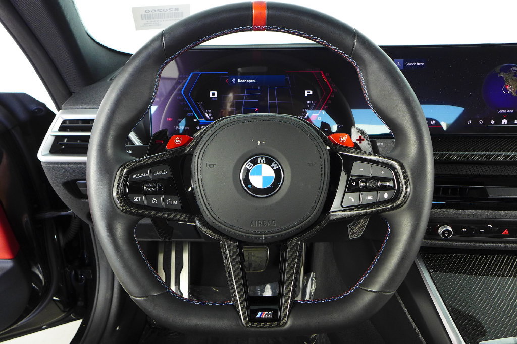 Used 2026 BMW M4 xDrive Competition w/ Executive Package AWD/4WD image 26