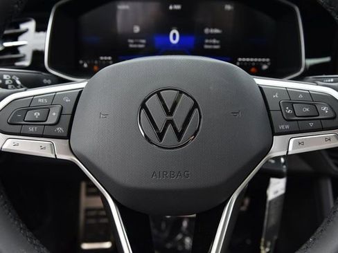 New 2026 Volkswagen Jetta Sport FWD image 18