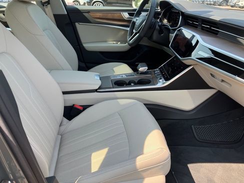 Used 2025 Audi A6 3.0T Premium image 37