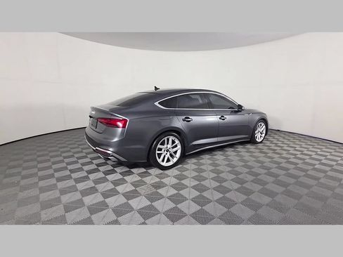 Used 2024 Audi A5 2.0T Premium Plus AWD/4WD image 39
