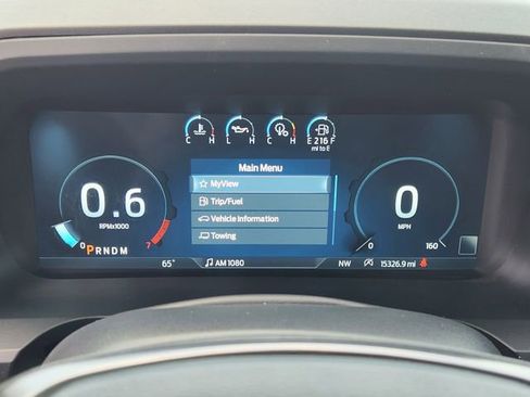 Used 2024 Ford Expedition Platinum image 12