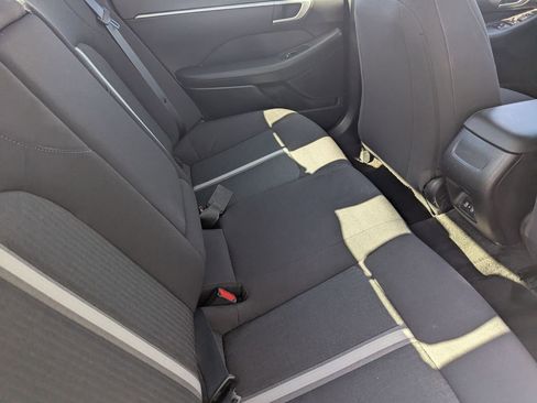 Used 2025 Hyundai Sonata SEL FWD image 15