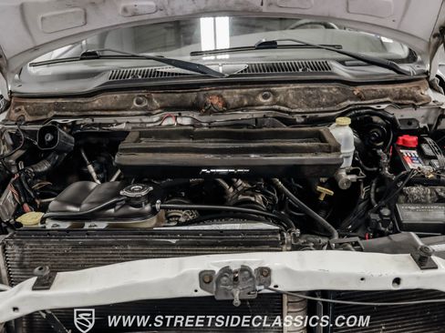 Used 2003 Dodge Ram 1500 Truck ST RWD image 40