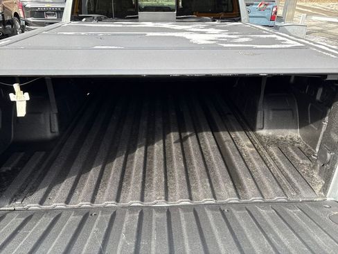 Certified 2025 Chevrolet Silverado 1500 RST image 10