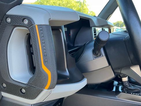 Certified 2023 Ford Bronco Badlands image 57