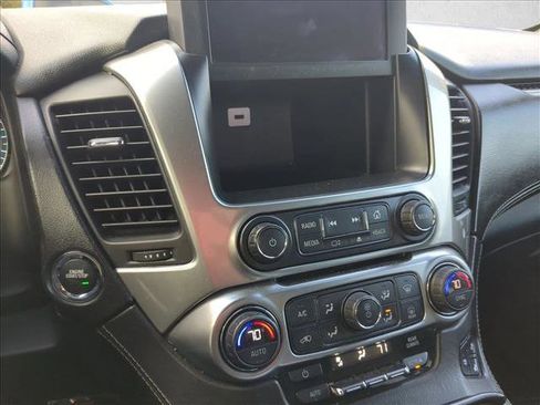 Used 2016 Chevrolet Tahoe LTZ image 17